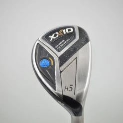 GolfRoots XXIO ELEVEN 23 Degree Hybrid R Flex