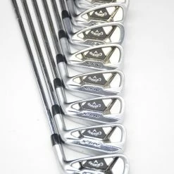 GolfRoots Callaway APEX (2021) 4-AW Iron Set S Flex -CLEARANCE Sales 2023 5BE9315E 61E3 44E4 8712 A8ABE0AB28E0 1 105 c