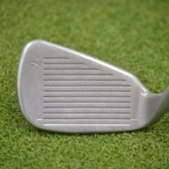 GolfRoots Ping I3 Oversize 9 Iron R Flex -CLEARANCE Sales 2023 5BEABD05 EA47 4320 A8AB 5B0D9E05564B scaled