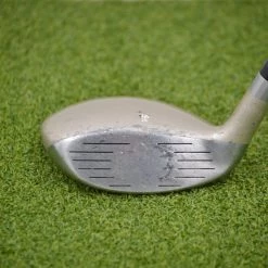 GolfRoots Women's TigerShark Juli Inkster Signature Series 6 Hybrid W Flex -CLEARANCE Sales 2023 5BF59531 59E7 4FCF 997A 0ED2D4D5AC0D scaled