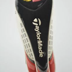 GolfRoots TaylorMade Burner Rescue 3 Hybrid S Flex -CLEARANCE Sales 2023 5C4EC3E0 181D 4209 AC38 D7976E04FF83 scaled