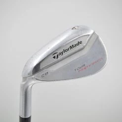 GolfRoots Lefty TaylorMade TP CB 51 Degree Wedge R Flex