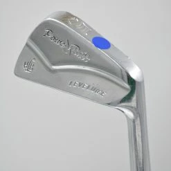 GolfRoots PowerBilt Levelume 5 Iron S Flex
