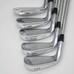 GolfRoots Titleist AP2 716 5-8, PW Iron Set S Flex -CLEARANCE Sales 2023 5CCE41D2 31B9 4929 B1D3 467AA0372D34 scaled
