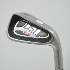 GolfRoots DST CR-10 8 Iron R Flex