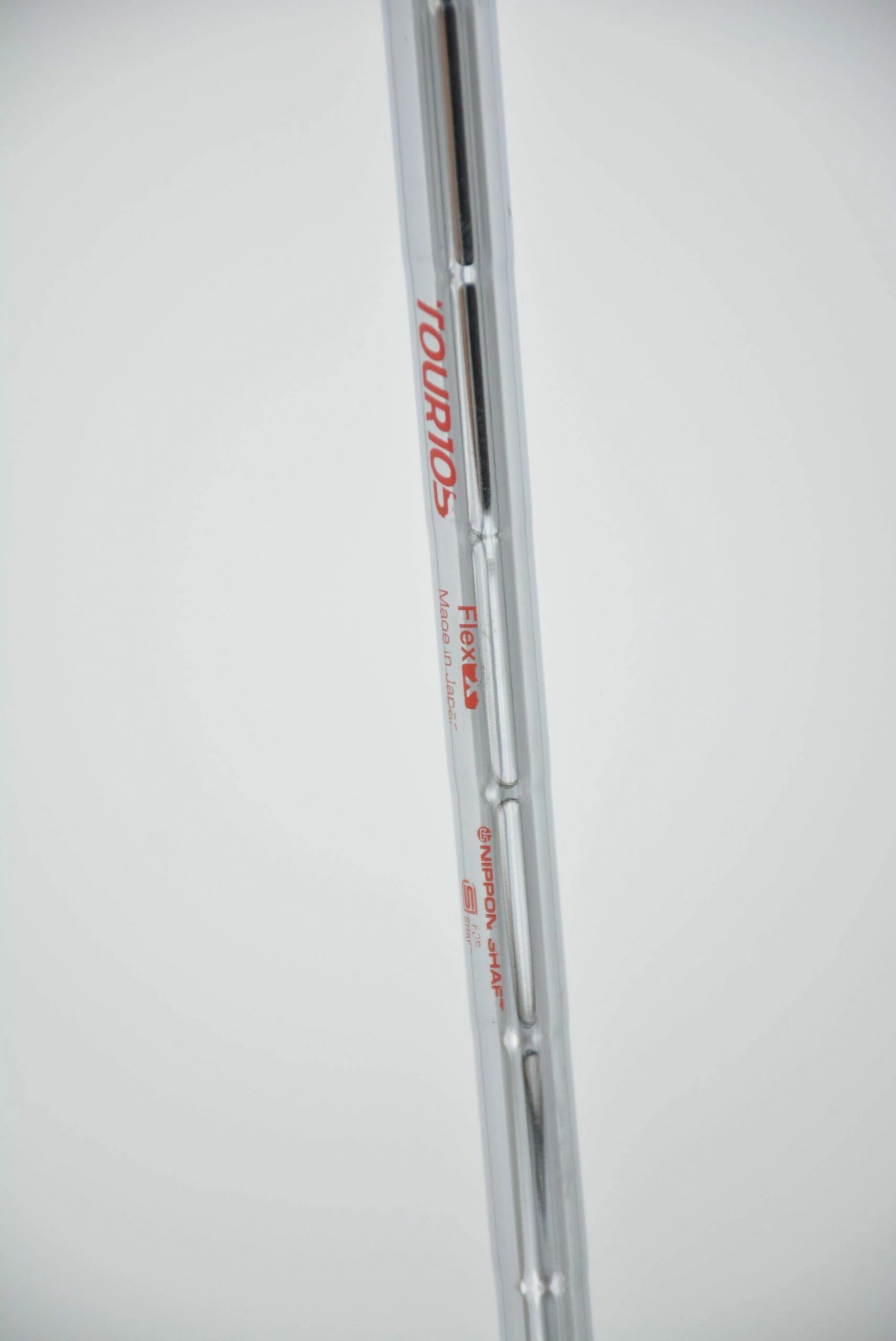 GolfRoots Honma TR 20 V 4-PW Iron Set X Flex 6 GolfRoots Honma TR 20 V 4-PW Iron Set X Flex - Image 6