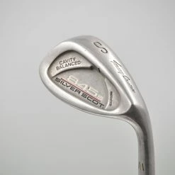 GolfRoots Tommy Armour 845s Silver Scot SW Wedge S Flex
