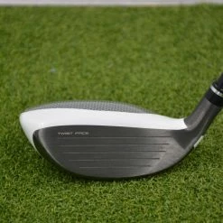 GolfRoots TaylorMade M Gloire 4 Hybrid SR Flex -CLEARANCE Sales 2023 5D91DB23 74F9 44BA 8478 C724F3AEFA9E scaled