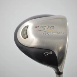 GolfRoots TaylorMade R510 9.5 Degree Driver S Flex