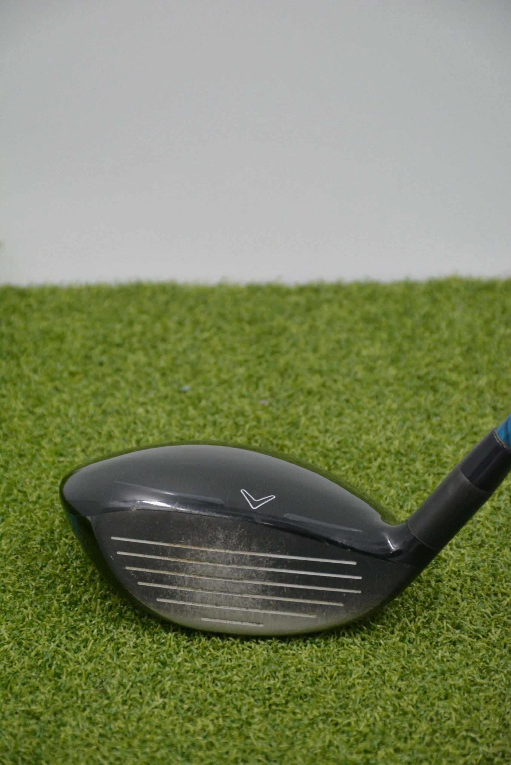 GolfRoots Callaway Rogue Sub Zero 3 Wood S Flex 3 GolfRoots Callaway Rogue Sub Zero 3 Wood S Flex - Image 3