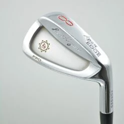 GolfRoots Ben Hogan Apex Edge Pro Forged 4-SW Iron Set R Flex