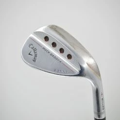 GolfRoots Callaway Mack Daddy 4 60 Degree Wedge S Flex