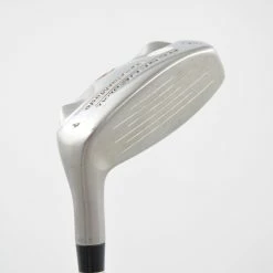 GolfRoots TaylorMade Rescue Dual 4 Hybrid R Flex -CLEARANCE Sales 2023 5DE83CD8 C964 4177 A03F 1A192A7EEAD1 scaled