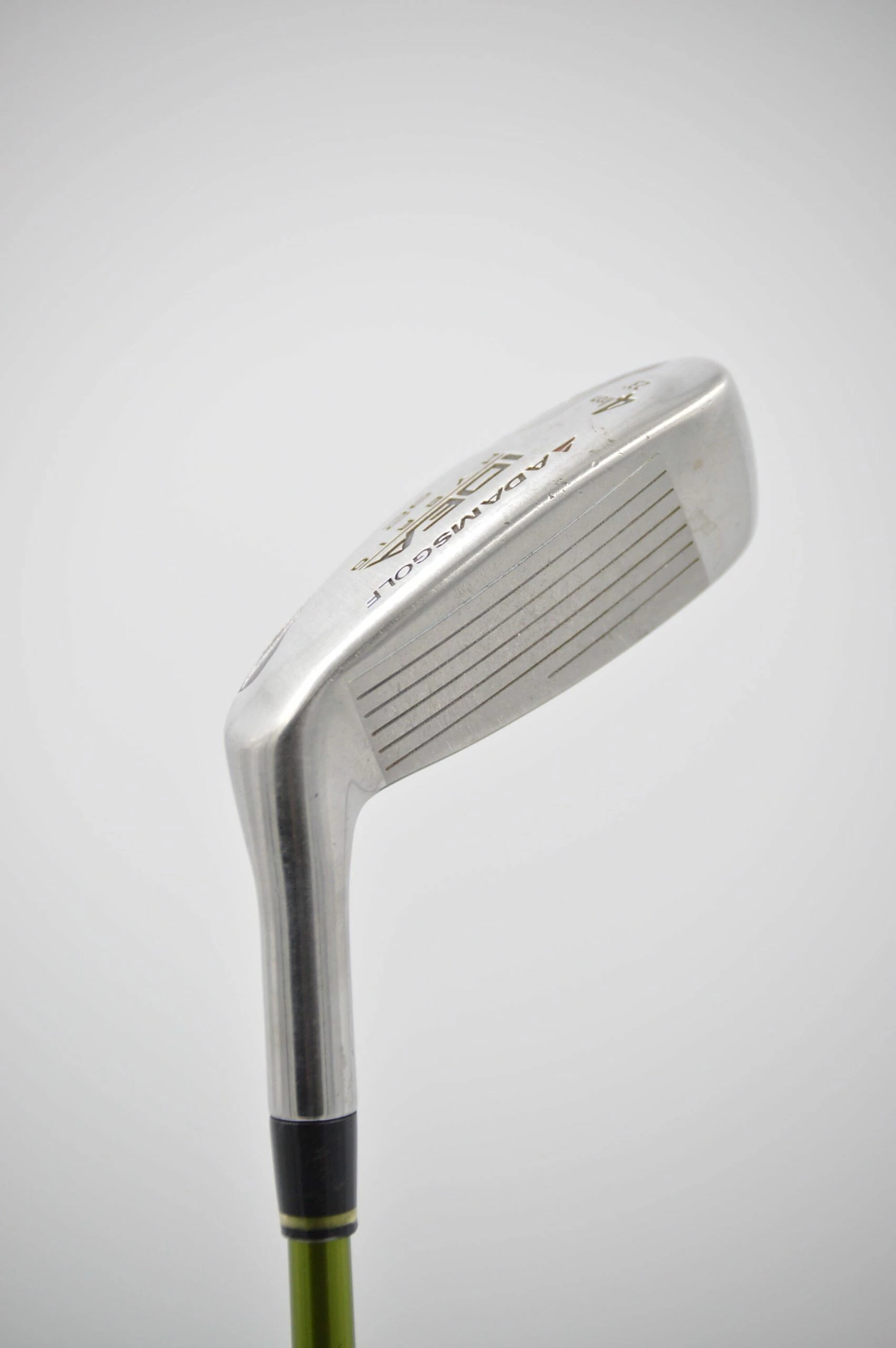 GolfRoots Adams Idea A2 4 Hybrid S Flex 2 GolfRoots Adams Idea A2 4 Hybrid S Flex - Image 2
