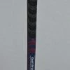 GolfRoots Like New GolfPride Midsize MCC Black/Blue Red/Blue