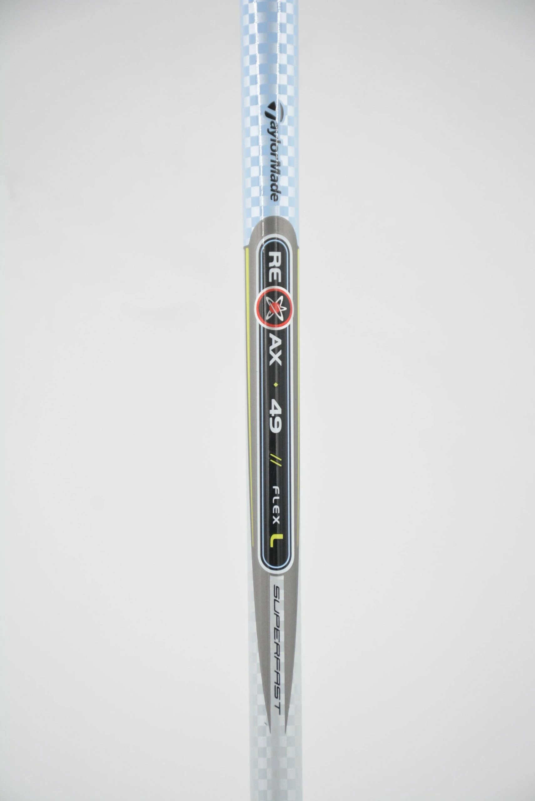 GolfRoots Women's TaylorMade Burner 5 Wood W Flex 4 GolfRoots Women's TaylorMade Burner 5 Wood W Flex - Image 4