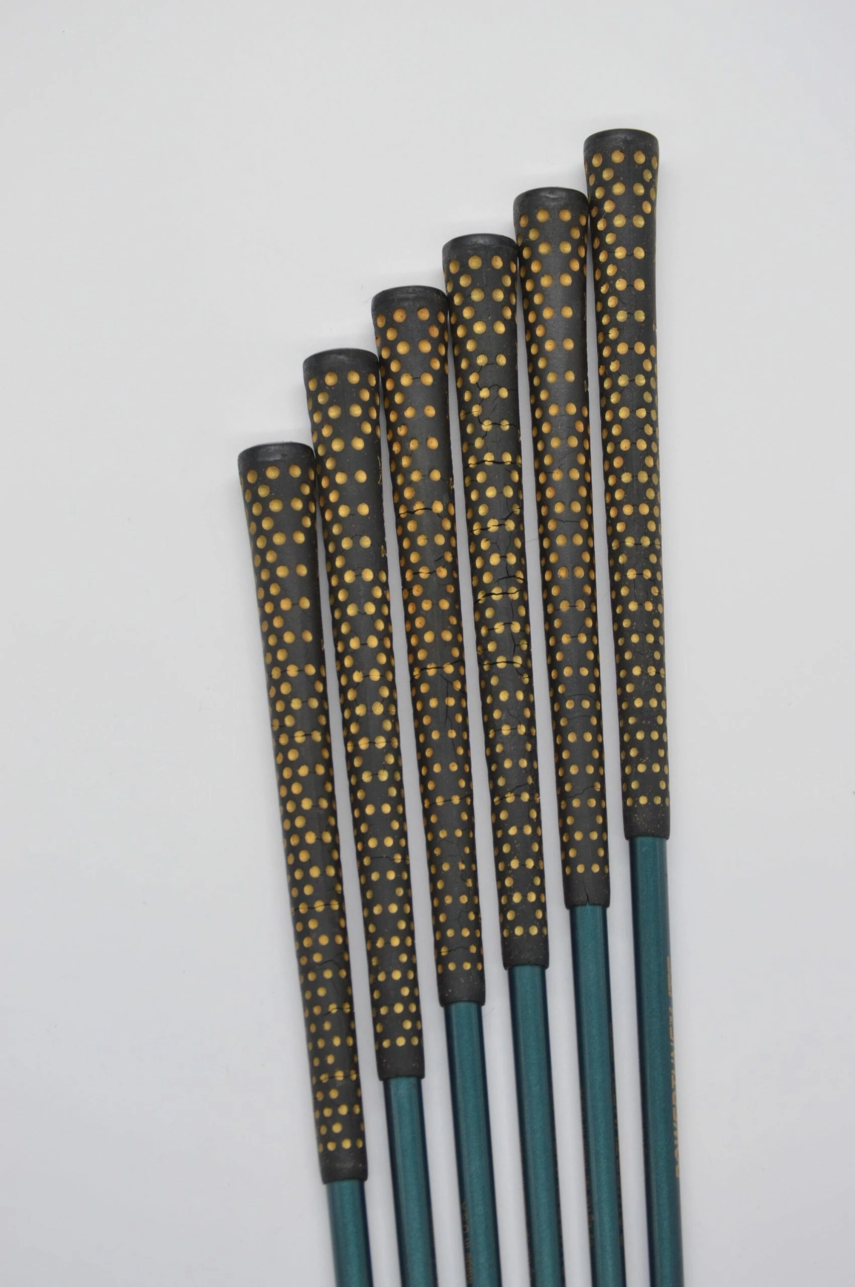 GolfRoots Lynx Paralax 5-PW Iron Set S Flex -0.5 In. 6 GolfRoots Lynx Paralax 5-PW Iron Set S Flex -0.5 In. - Image 6