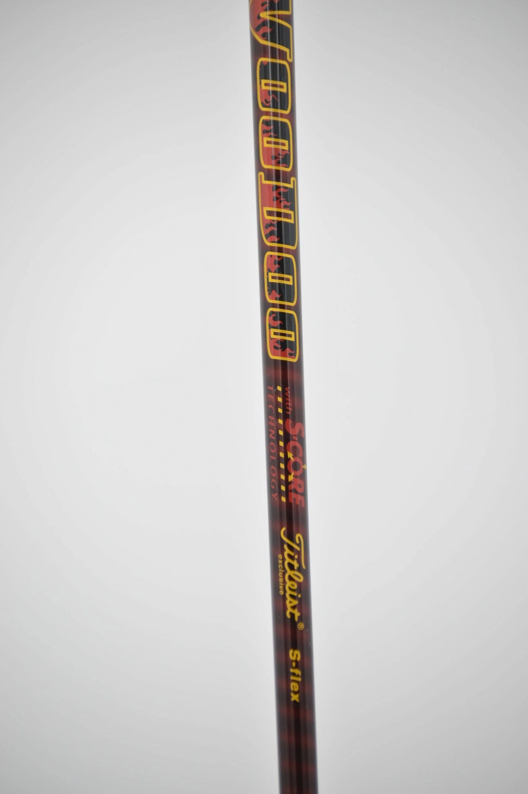 GolfRoots Titleist 909D3 9.5 Degree Driver S Flex 4 GolfRoots Titleist 909D3 9.5 Degree Driver S Flex - Image 4