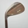 GolfRoots Lefty Cleveland Tour Action Reg. 588 SW Wedge S Flex