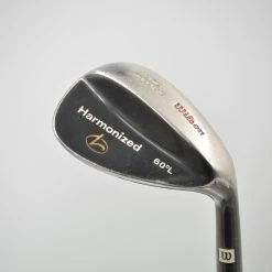 GolfRoots Wilson Harmonized LW Wedge R Flex