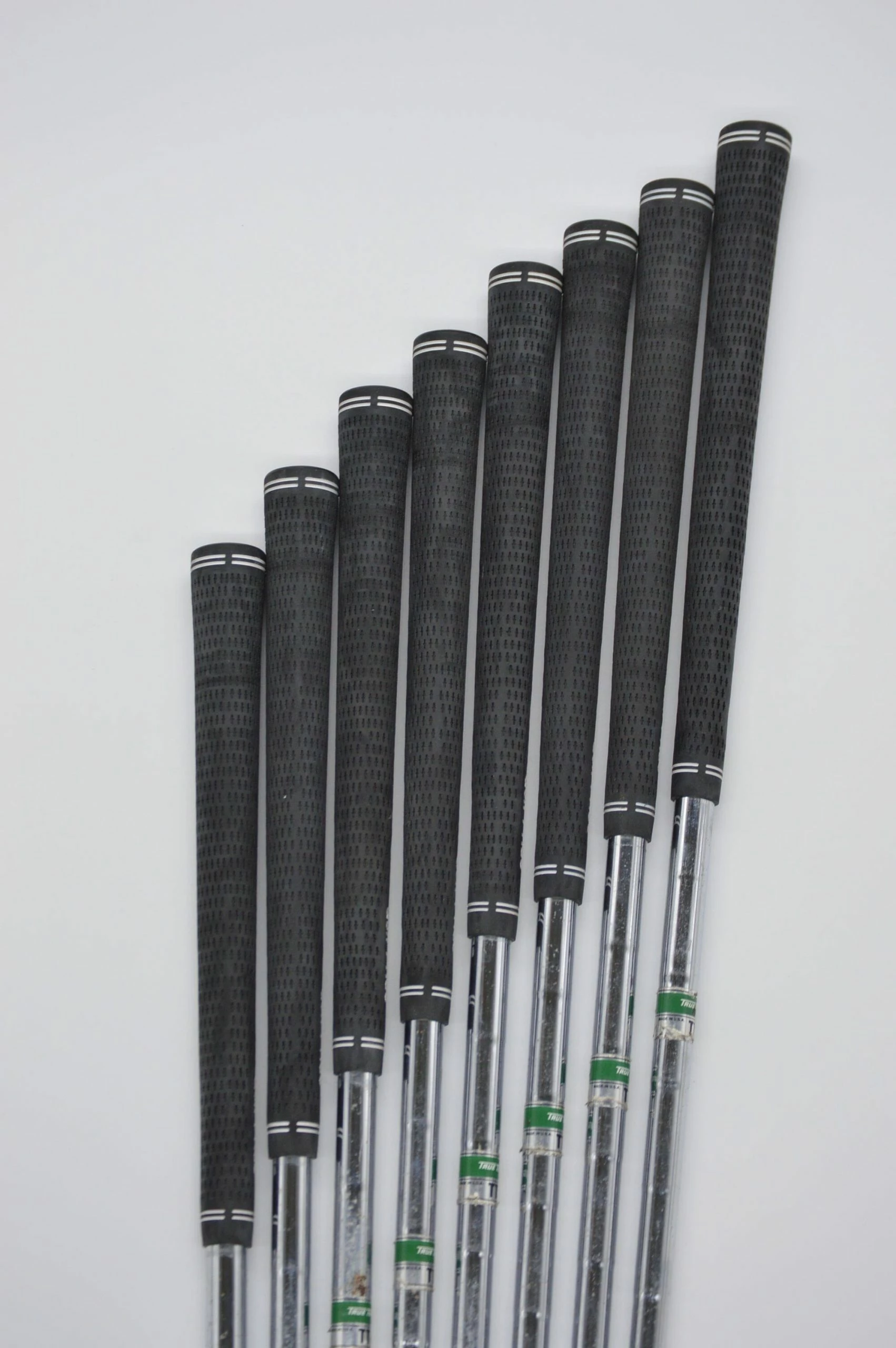 GolfRoots Spex 3-PW Iron Set S Flex 7 GolfRoots Spex 3-PW Iron Set S Flex - Image 7