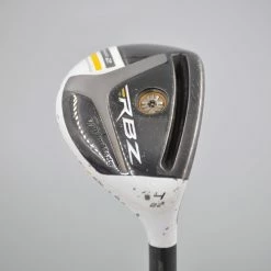 GolfRoots TaylorMade RBZ Stage 2 4 Hybrid 22 Degree Women's Flex