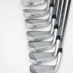 GolfRoots Ping Blueprint 4-PW Iron Set S Flex 11 GolfRoots Ping Blueprint 4-PW Iron Set S Flex -CLEARANCE Sales 2023 5FB7E5D3 0B51 42BC 816C 7A35B53A7761 scaled