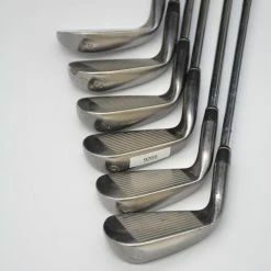 GolfRoots Adams Idea Black CB3 4-8, PW Iron Set R Flex -CLEARANCE Sales 2023 5FDD9ECF 7955 4CFF 82EE E6426C6C6F70 scaled