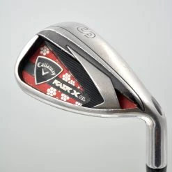 GolfRoots Callaway RAZR HL PW Iron W Flex .35in