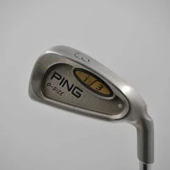 GolfRoots Ping I3 Oversize 3 Iron S Flex