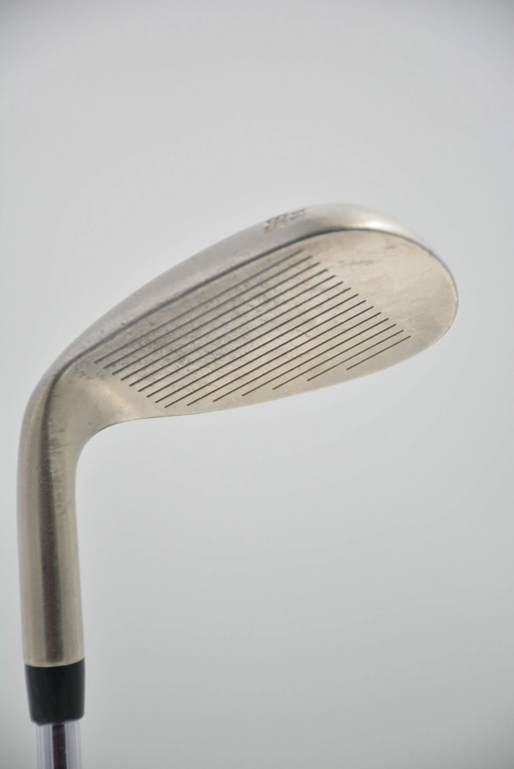 GolfRoots Mizuno JPX Series 58 Degree Wedge S Flex 2 GolfRoots Mizuno JPX Series 58 Degree Wedge S Flex - Image 2