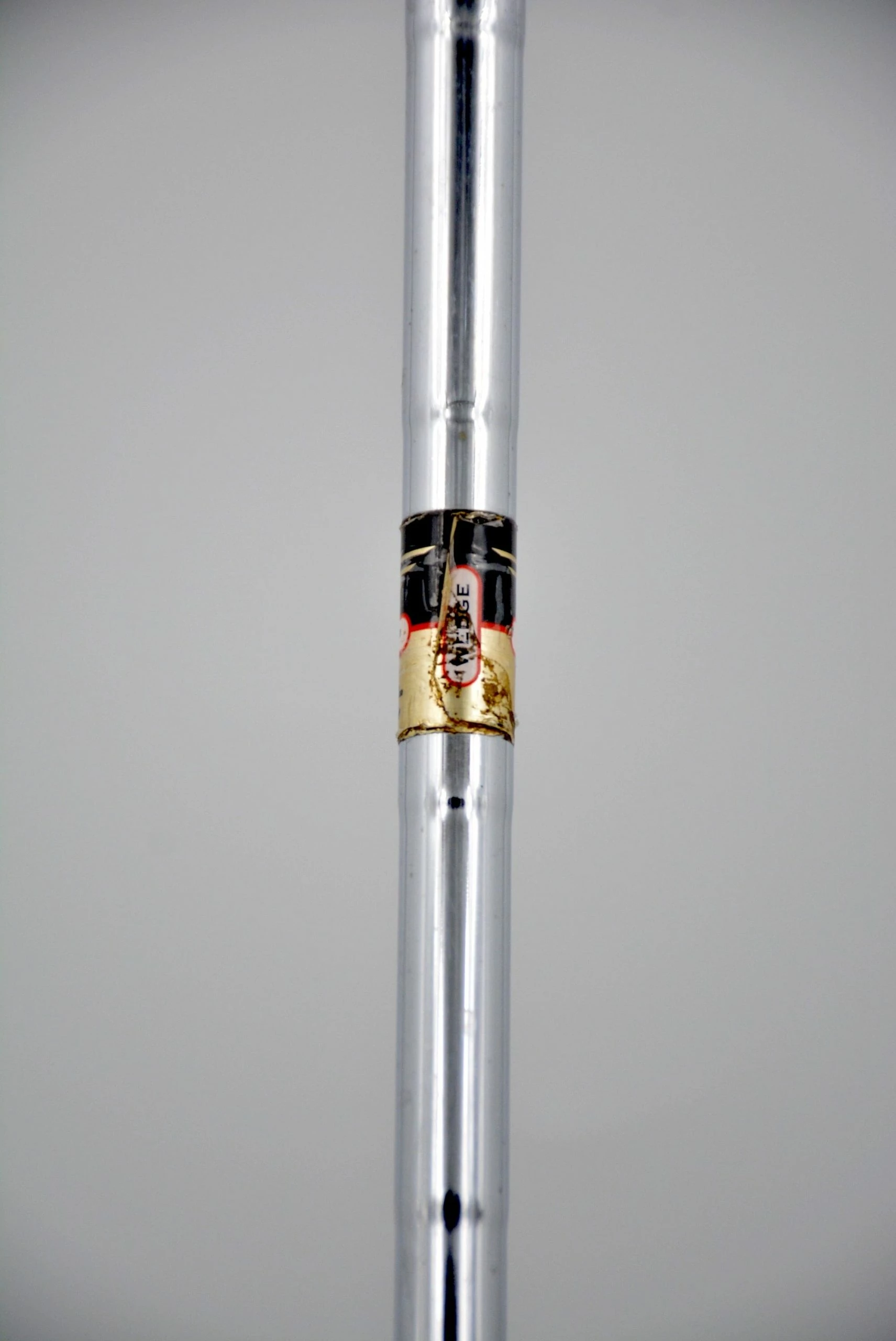 GolfRoots Titleist Vokey Spin Milled 58 Degree Wedge Wedge Flex 4 GolfRoots Titleist Vokey Spin Milled 58 Degree Wedge Wedge Flex - Image 4