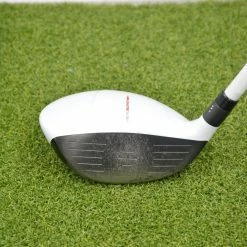 GolfRoots TaylorMade Aeroburner 5 Wood R Flex -CLEARANCE Sales 2023 610AD066 8C43 408C 86C1 D3004E2D4551 scaled