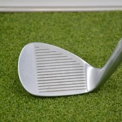 GolfRoots Titleist Vokey SM5 58 Degree Wedge S Flex -CLEARANCE Sales 2023 6157F331 AB43 4551 9BCC E79DF61BD23C scaled