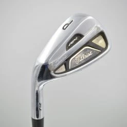 GolfRoots Lefty Titleist AP2 712 PW Iron S Flex