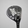 GolfRoots Women's PXG 0341X Fairway 7 Wood 21 Degree W Flex