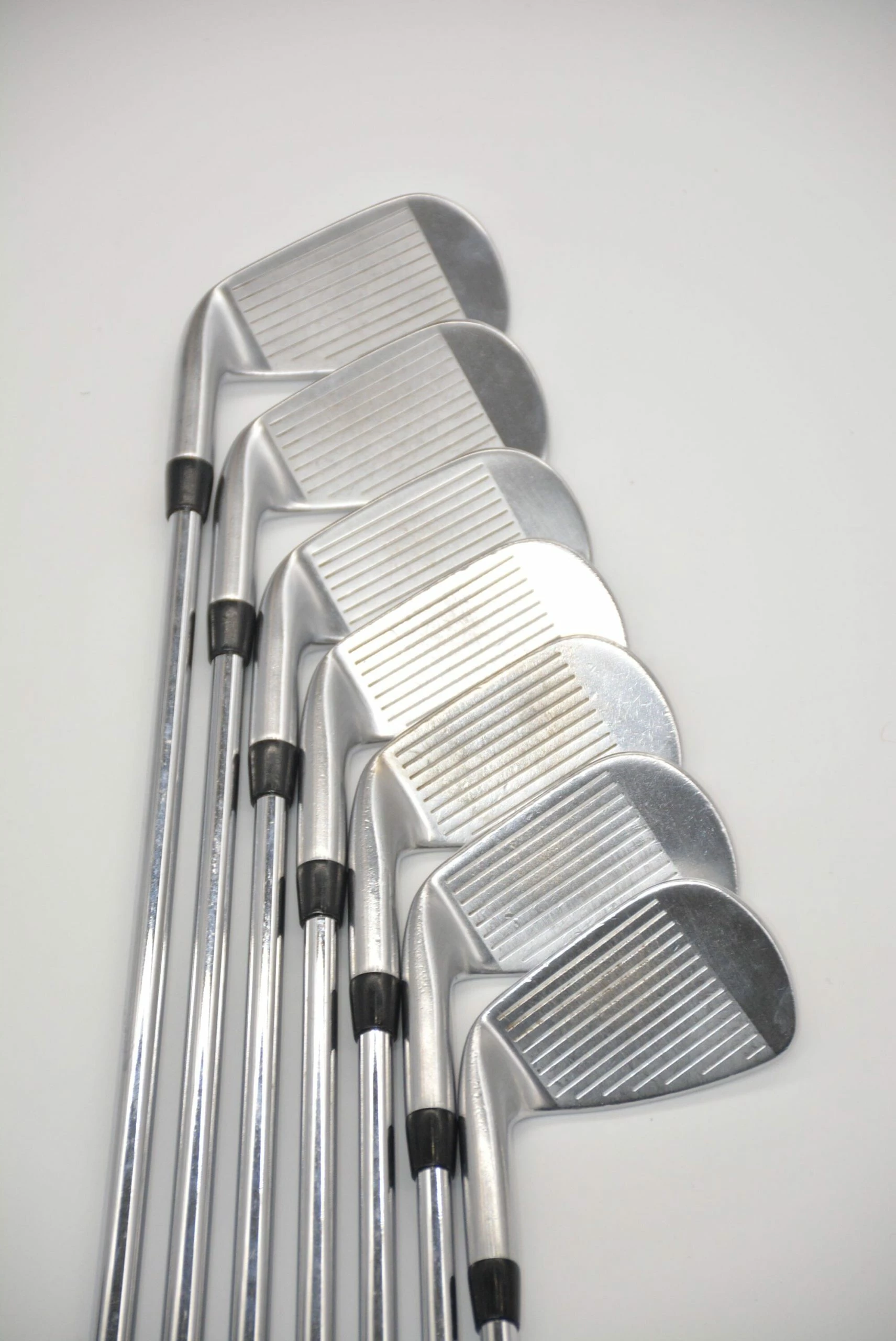 GolfRoots Titleist 620 MB/T100S 4-PW Iron Set X Flex 4 GolfRoots Titleist 620 MB/T100S 4-PW Iron Set X Flex - Image 4