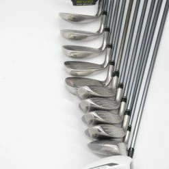 GolfRoots Women's TaylorMade Miscela Full Set W Flex -0.5" -CLEARANCE Sales 2023 61D802C2 2433 4CD1 9D11 9EDF2EC34A05 scaled