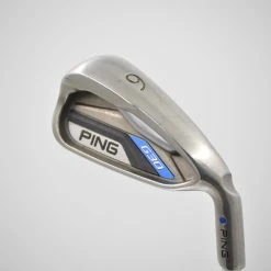 GolfRoots Ping G30 6 Iron R Flex