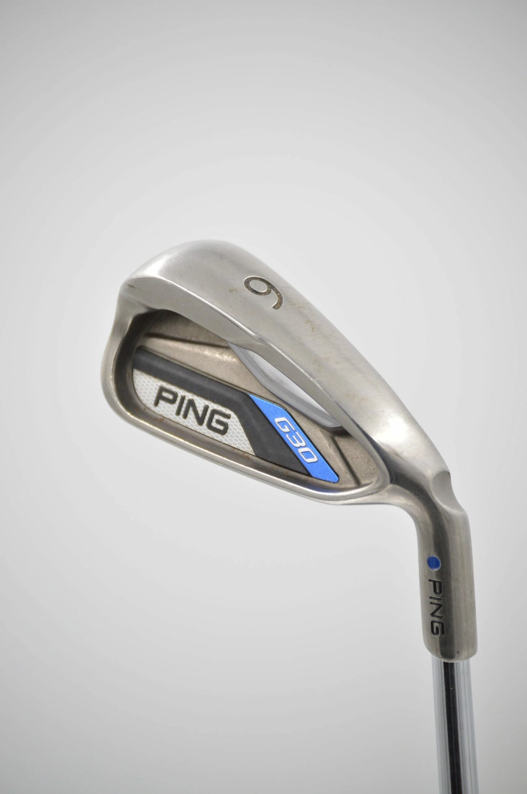 GolfRoots Ping G30 6 Iron R Flex 1 GolfRoots Ping G30 6 Iron R Flex