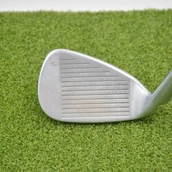 GolfRoots Ping G425 9 Iron SR Flex Black Dot -CLEARANCE Sales 2023 6224272B 7736 4872 BF77 281A08249190 scaled