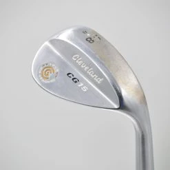 GolfRoots Cleveland CG15 Tour Zip 58 Degree Wedge Wedge Flex