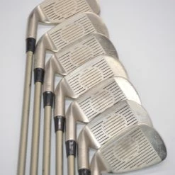 GolfRoots Women's Dunlop Centrus 3-9 Iron Set W Flex -CLEARANCE Sales 2023 628D6503 F291 4EA7 A00F E36DA094F1A7 scaled