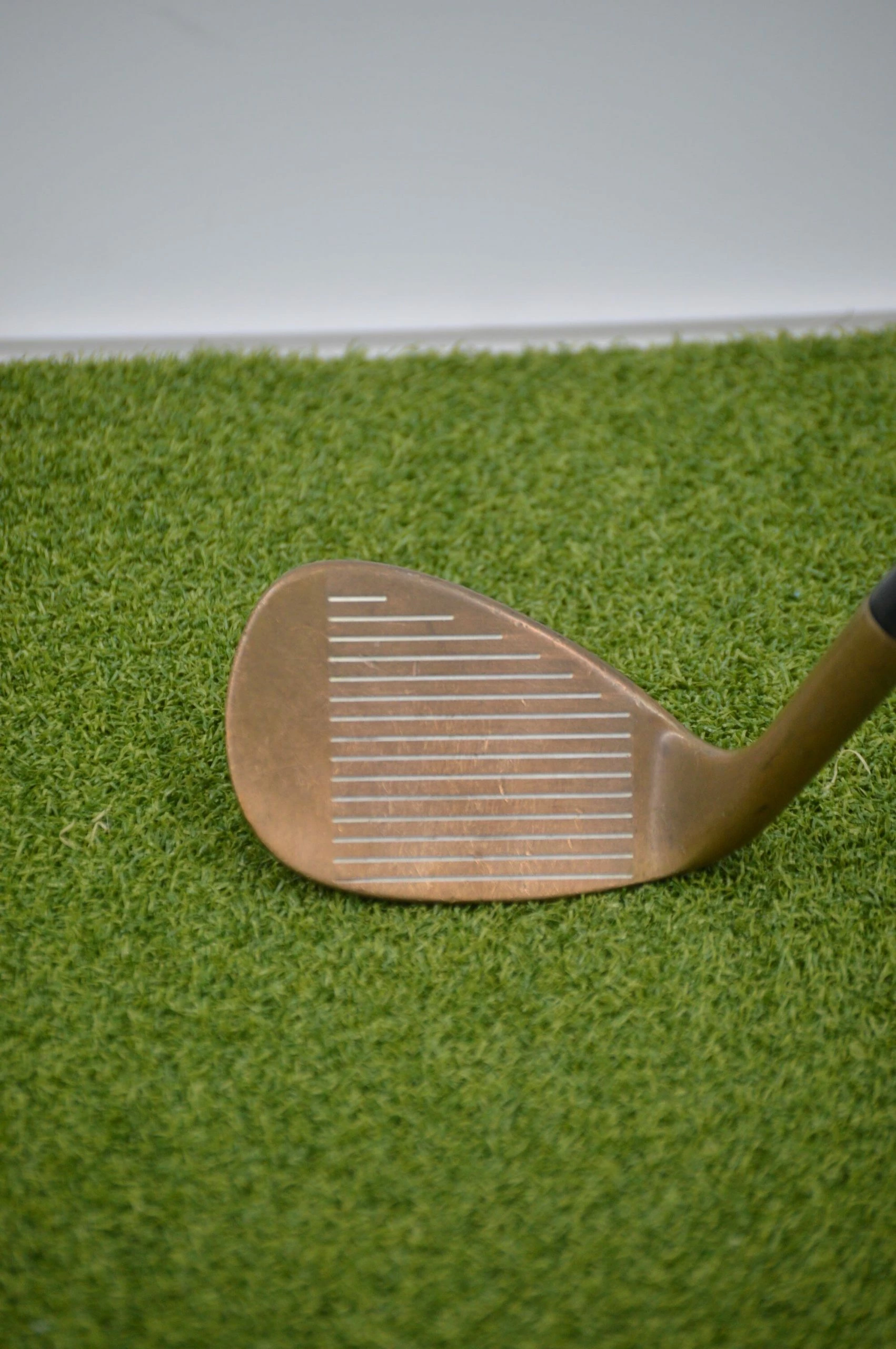 GolfRoots Cleveland Tour Edition 485 Sand Wedge 3 GolfRoots Cleveland Tour Edition 485 Sand Wedge - Image 3
