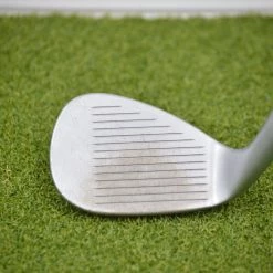 GolfRoots Women's Titleist Vokey Spin Milled 60 Degree Wedge W Flex -CLEARANCE Sales 2023 62B0D028 DF62 49AD 85C9 AA07F9503419 scaled