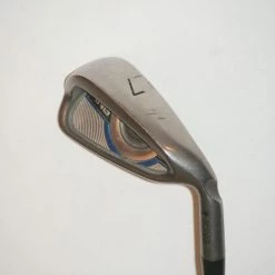 GolfRoots Ping GMax 7 Iron SR Flex