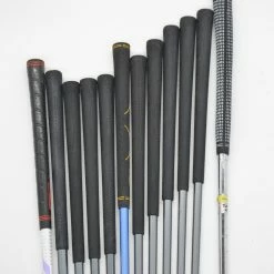 GolfRoots Women's TaylorMade Miscela Full Set W Flex -0.5" -CLEARANCE Sales 2023 62B34AD1 6AB4 4F53 BA36 686399B62C85 scaled