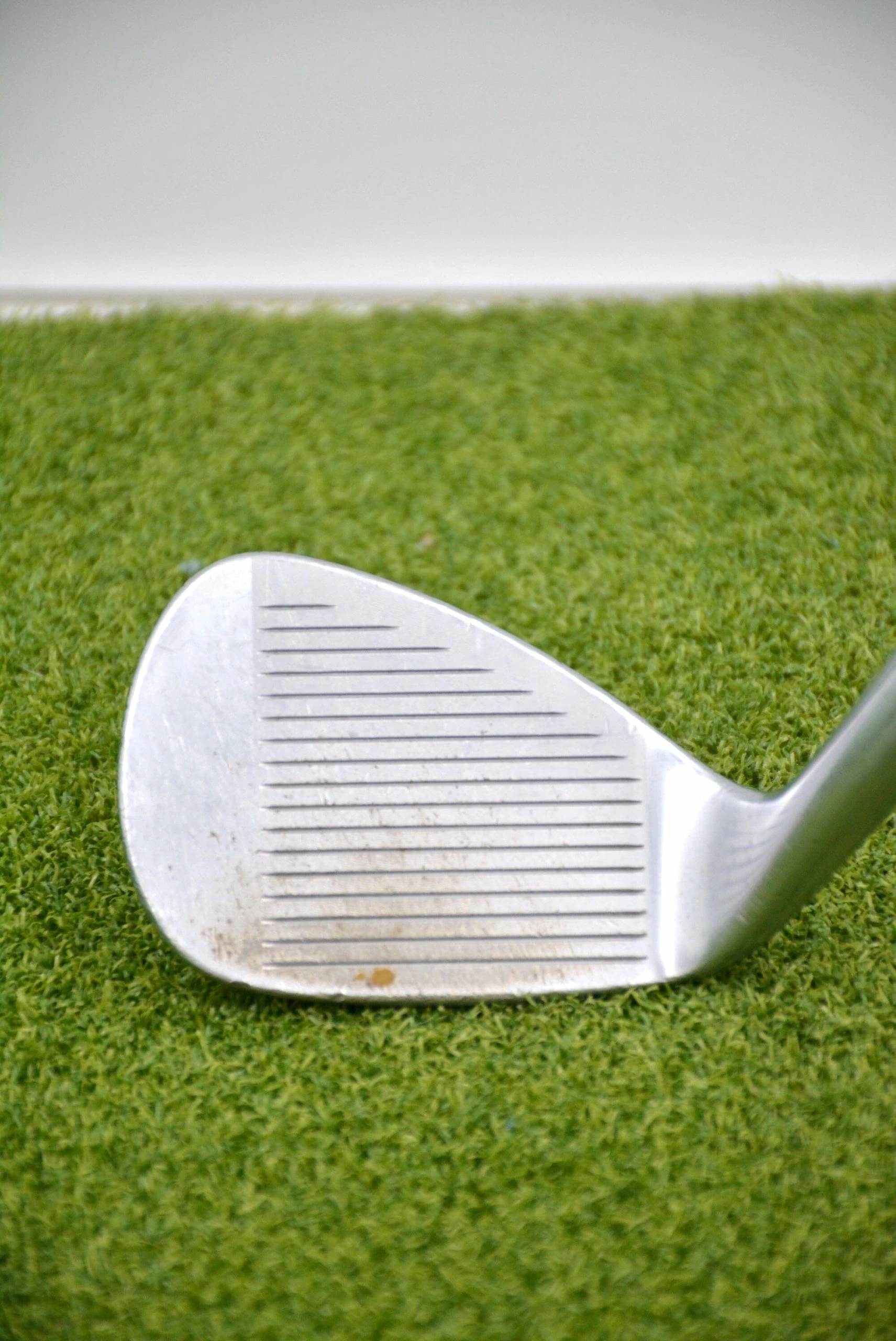 GolfRoots Titleist Vokey SM5 Tour Chrome S Grind 56 Degree Wedge W Flex 3 GolfRoots Titleist Vokey SM5 Tour Chrome S Grind 56 Degree Wedge W Flex - Image 3