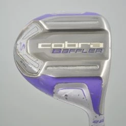 GolfRoots Women's Cobra Baffler XL Fairway 7 Wood W Flex