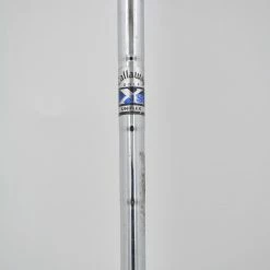 GolfRoots Callaway X-18 6 Iron R Flex -CLEARANCE Sales 2023 631E89F2 B9E8 44A6 B075 0CB9A0128729 scaled